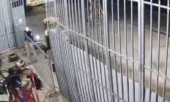 Bắt giữ 8 đối tượng truy đuổi, chém nam thanh niên rồi cướp tài sản ở TP.HCM