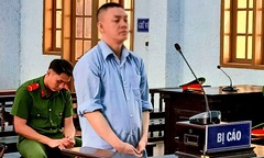 Bi kịch Tình- Tiền: Người đàn ông sát hại tình địch vì ghen tuông 