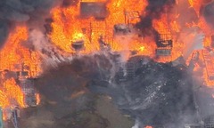 Những vụ hỏa hoạn thương tâm trong năm 2025: Nỗi đau còn lại