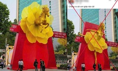 Dùng AI xuyên tạc hình linh vật ngựa tại TP.HCM, người đàn ông bị xử phạt