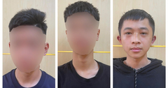 Khởi tố bổ sung 3 bị can sử dụng trái phép vũ khí quân dụng sau vụ hỗn chiến