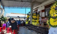 Trượt ngã khi trang trí nhà đón Tết, một người ở Quảng Trị tử vong