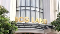 Vì sao Công ty cổ phần BCG Land bị xử phạt?
