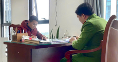 Vụ tai nạn 2 người tử vong tại cầu Hòa Bình: Khởi tố bị can giao xe cho người không đủ điều kiện