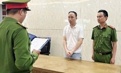 Khởi tố, bắt tạm giam giám đốc công ty lừa đảo đào tạo, làm giả chứng chỉ y khoa