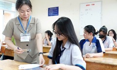 Trường Đại học Kinh tế - Luật công bố phương thức tuyển sinh 2026, mở 5 ngành, chuyên ngành mới