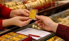 Nghỉ Tết, các doanh nghiệp kinh doanh vàng có hoạt động?