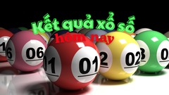 XSMN 16/2- Kết quả xổ số miền Nam hôm nay 16/2/2026- kết quả XSMN ngày 16/2