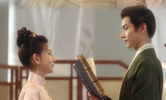 Top 10 phim cổ trang Hoa ngữ được mong chờ nhất năm 2026