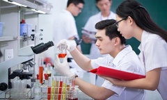 Nhân tài là "động cơ tăng trưởng ", Hà Nội và tầm nhìn chiến lược phát triển bứt phá