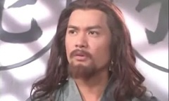 Kiếm hiệp Kim Dung: Top 5 nhân vật võ công cao cường nhưng không có được  "hào quang " nhân vật chính