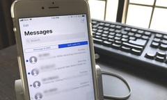 Cảnh báo loại tin nhắn có thể khiến người dùng rơi vào cạm bẫy: Nhận được phải xóa ngay