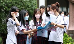 Nhiều trường đại học "nói không " với việc tuyển thẳng học sinh đạt giải thi khoa học kỹ thuật