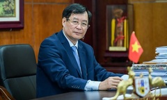 Để pháp luật thực sự trở thành động lực trung tâm cho sự phát triển