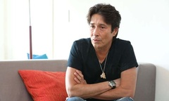 Nam diễn viên Nhật Bản nổi tiếng bị bắt với cáo buộc quấy rối 2 phụ nữ