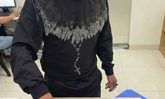 Xử lý trường hợp đốt pháo hoa trái phép đêm Giao thừa tết Bính Ngọ