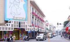 Hà Nội: Tai nạn giao thông  giảm sâu trong dịp Tết Bính Ngọ