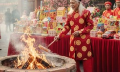 Khung giờ đẹp hóa vàng mùng 3 Tết 2026