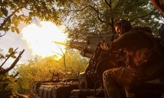 Chiến sự Nga - Ukraine ngày 21/2: Lửa chiến ngút trời, tướng Ukraine tuyên bố phản công Nga