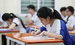 Đại học Sư phạm TP.HCM thông báo phương án tuyển sinh, sử dụng 4 phương thức xét tuyển