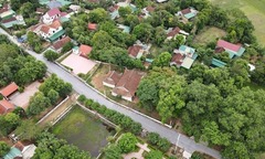 Chuyện chưa kể về vùng đất học bên bờ sông Lam, có tới 3 người giữ chức Tế tửu Quốc Tử Giám