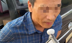 Xử phạt tài xế chở 41 hành khách nhưng không có bằng lái, vi phạm nồng độ cồn