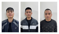 Khởi tố 3 đối tượng cố ý gây thương tích từ mâu thuẫn tại quán karaoke