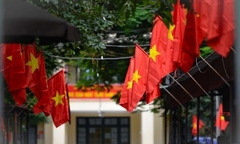 Sau Tết Nguyên đán 2026, người lao động có thể nghỉ dài ngày dịp Giỗ Tổ Hùng Vương và 30/4-1/5