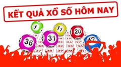 XSMN 26/2- Kết quả xổ số miền Nam hôm nay 26/2/2026- kết quả XSMN ngày 26/2