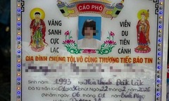 Danh tính nghi phạm sát hại người phụ nữ ở Đắk Lắk