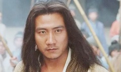 Kiếm hiệp Kim Dung: Cao thủ duy nhất có thể qua mặt Kiều Phong là ai?