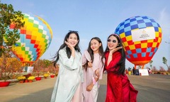 Sau Tết Nguyên đán Bính Ngọ, người lao động còn 3 kỳ nghỉ lễ dài ngày nào?