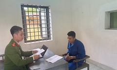 Vụ cô gái trẻ bị tấn công ngày mùng 1 Tết: Tiết lộ bất ngờ về nghi phạm, nguyên nhân ban đầu