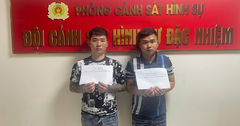 Vụ người đàn ông 51 tuổi bị hành hung ở Hải Phòng: Bắt giữ 2 đối tượng