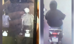 Công an TP.HCM bắt 3 thanh thiếu niên cướp giật lúc rạng sáng