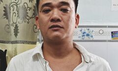 Tạm giữ đối tượng đâm bạn nhậu tử vong