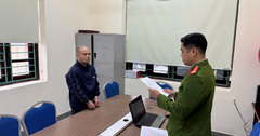 Bắt đối tượng gây ra vụ cướp giật tại tiệm vàng Ngọc Oanh