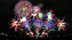 Tổ chức, doanh nghiệp thuộc Bộ Công an được nghiên cứu, sản xuất pháo hoa nổ