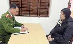  "Bóng hồng " sa ngã:  "Nữ quái " ra đầu thú sau 11 năm lẩn trốn ở nước ngoài