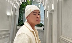 Nam ca sĩ nổi tiếng bị bắt khẩn cấp vì liên quan tới ma túy