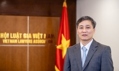 Chủ tịch Hội Luật gia Việt Nam Nguyễn Khánh Ngọc ứng cử ĐBQH khóa XVI tại TP.Đà Nẵng