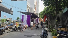 Điều tra nghi án "nghịch tử " 19 tuổi sát hại bố đẻ ở Đà Nẵng
