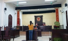  "Thế giới ngầm " Mại dâm 4.0: Cô ruột dẫn cháu gái  "đi khách " giá 3 triệu đồng/lượt, hưởng lợi 500.000 đồng
