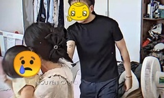 TikToker  "Thắng Không Kịp " lên tiếng giữa ồn ào đánh vợ, bị nhãn hàng hủy hợp tác 
