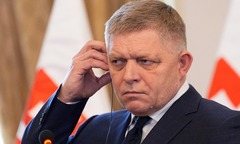 Ukraine bất ngờ nhận loạt tin "không vui " từ hai quốc gia châu Âu