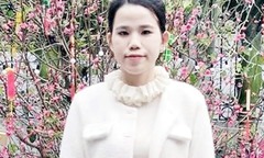 Cô gái xinh đẹp ở Hà Nội xin phép đi chơi rồi mất liên lạc, gia đình tìm mọi cách nhưng không có kết quả
