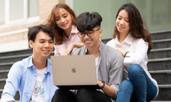 Đại học Bách khoa Hà Nội chính thức công bố phương án tuyển sinh, hạ điểm quy đổi IELT