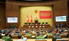 Hơn 2 triệu đại biểu tham dự Hội nghị toàn quốc quán triệt Nghị quyết 79 và 80