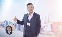 Tài tử Du Biểu qua đời vì xuất huyết não