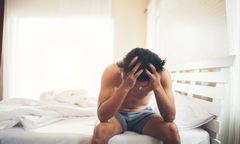 18 tuổi đã mắc sùi mào gà, cảnh báo gia tăng bệnh ở nhóm thanh thiếu niên